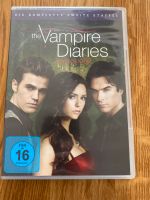 DVD 2 Staffel - The Vampire Diaries love sucks Nordrhein-Westfalen - Gummersbach Vorschau