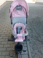 Kinderwagen Dreidar Aveo Sachsen - Freiberg Vorschau