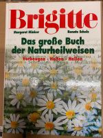 Das große Buch der Naturheilweisen / vorbeugen helfen heilen Baden-Württemberg - Böhmenkirch Vorschau