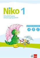 Niko 1 Schreiblehrgang Hessen - Großkrotzenburg Vorschau