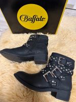 Buffalo Stiefeletten Hessen - Weiterstadt Vorschau