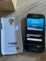 Samsung Galaxy S 4 mini, ohne Simlock Brandenburg - Märkisch Luch Vorschau