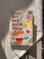 Buch: Auf der Suche nach Liebe von Tepperwein und Aeschbacher Bayern - Schliersee Vorschau