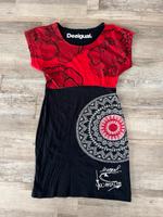 ❤️ Desigual Kleid ❤️ Top ❤️ 38 M ❤️ Brandenburg - Teltow Vorschau