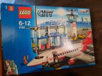 LEGO Großer Flughafen Nordrhein-Westfalen - Solingen Vorschau