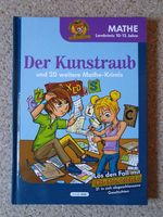 Mathe Lernkrimi "Der Kunstraub" Kreis Ostholstein - Stockelsdorf Vorschau