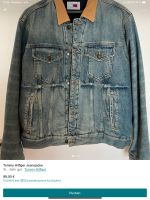 Tommy Hilfiger Jeansjacke Baden-Württemberg - Schönbrunn Vorschau