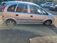 Opel Meriva A Nordrhein-Westfalen - Mönchengladbach Vorschau