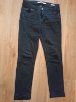 schwarze Jeans von Zara Gr. 36 Nordrhein-Westfalen - Tönisvorst Vorschau