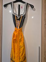 Dirndl Orange Bayern - Nittendorf  Vorschau