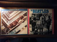 The Beatles Schallplatte Vinyl Niedersachsen - Groß Twülpstedt Vorschau