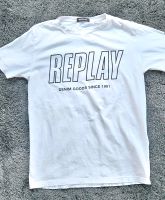 Neuwertiges Replay T-Shirt Gr. S Baden-Württemberg - Oppenweiler Vorschau