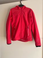 CMP Softshelljacke Jacke Gr. 164 Bayern - Obernzell Vorschau