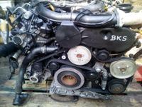 Motor Audi Q7 VW Touareg 3.0 TDI BIG BKS 224,233PS komplett Rheinland-Pfalz - Waldalgesheim Vorschau