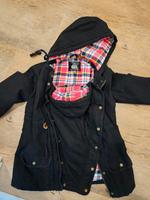 Tragejacke von Bonprix Größe 34 Rheinland-Pfalz - Speyer Vorschau