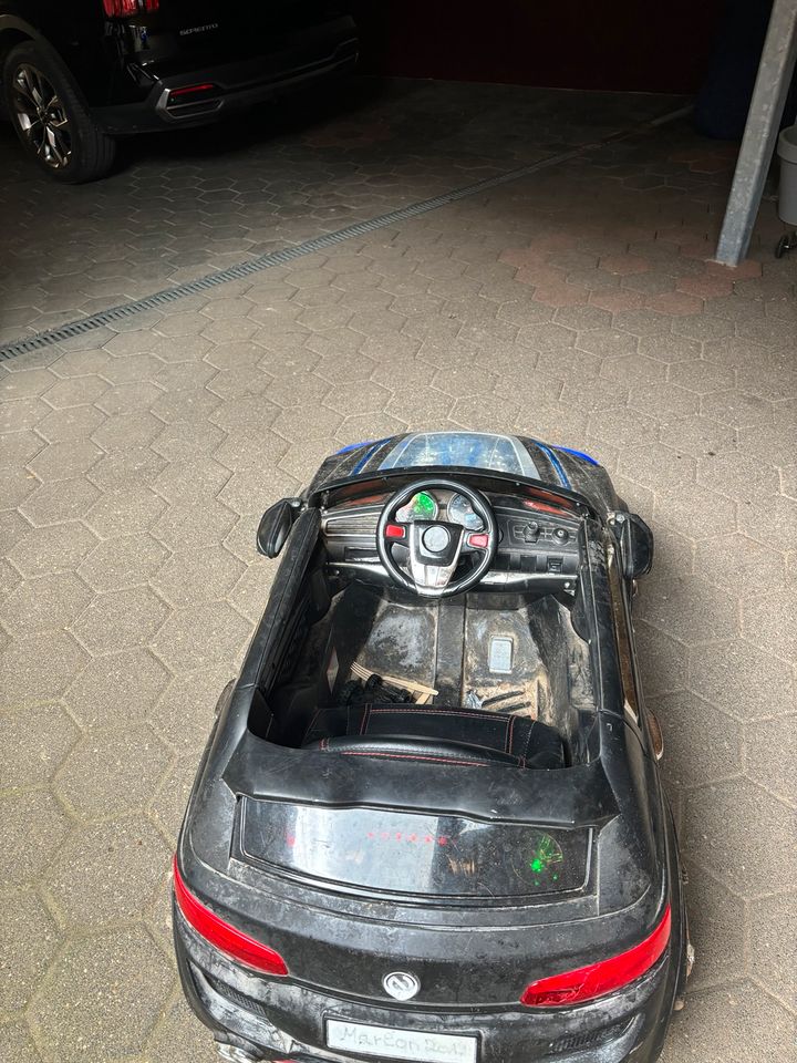 Elektroauto / SUV Auto Kinder in Heinsberg