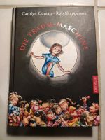 NEU Kinderbuch Die Träum-Maschine Niedersachsen - Schöppenstedt Vorschau