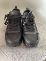 Sketchers Memory Cool Gr 37 schwarz Bayern - Bellenberg Vorschau