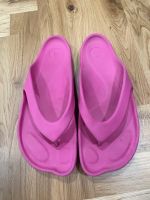 Flipflops Crocs Gr. 38-39 Niedersachsen - Wolfenbüttel Vorschau