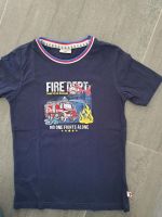 Salt and Pepper Shirt T-Shirt Feuerwehr in 128/134 Bayern - Burgebrach Vorschau