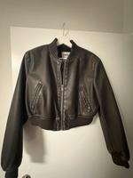 Only Kunstlederjacke Nordrhein-Westfalen - Versmold Vorschau