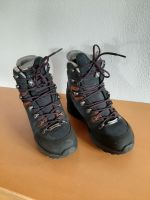 Damen Lowa Albula GTX Gr. UK 6 39,5 Wanderschuhe Stiefel Outdoor Bayern - Arnbruck Vorschau