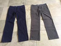 2 x JOOP Chinos Freizeithosen Size 50 - top Zustand Bayern - Volkenschwand Vorschau