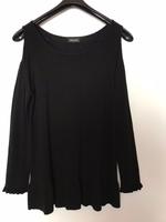 Gina Pullover schwarz Damen Größe 38 Baden-Württemberg - Leonberg Vorschau