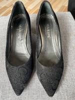 Pumps, High Heels Gr. 37 „Maripe“ Bayern - Moosbach b. Vohenstrauß Vorschau