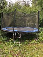 Trampolin für draußen Saarbrücken-Mitte - Alt-Saarbrücken Vorschau