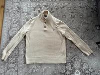 Polo Ralph Lauren Stricksweater Rheinland-Pfalz - Altenkirchen Vorschau