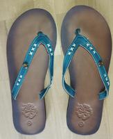 DooDogs® Damen-Zehentrenner, Gr. 40, neu Niedersachsen - Hohnstorf (Elbe) Vorschau