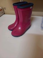 Gummistiefel pink Nordrhein-Westfalen - Hüllhorst Vorschau