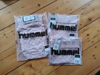 Hummel Baby Body Wickelbody Hose 50 56 62 neu Sachsen-Anhalt - Mücheln (Geiseltal) Vorschau