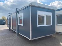 Verkaufe Container,Bürocontainer  10x3 Meter Baden-Württemberg - Heilbronn Vorschau