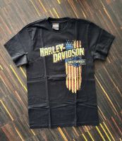 Harley Davidson T-Shirt USA - Las Vegas S NEU Baden-Württemberg - Weil am Rhein Vorschau