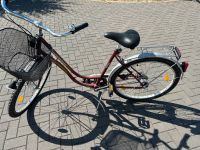 Excelsior Fahrrad Touring Thüringen - Westhausen Vorschau