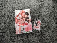 Shuka A Queens Destiny Band 1 + Shoco Card Shojo/Romance Nordrhein-Westfalen - Lünen Vorschau