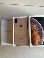 iPhone XS Max 64GB Gold ⭐️ Berlin - Mitte Vorschau