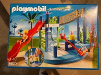 Playmobil Summer Fun Berlin - Kladow Vorschau