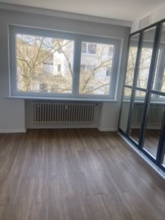 251-VE04 OFFENE BESICHTIGUNG am 21.04.2024 um 14:00 Uhr - Renovierte 2-Zimmerwohnung Zooviertel - Hannover in Hannover