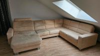 Sofa / Couch durch Umzug abzugeben Nordrhein-Westfalen - Hückeswagen Vorschau