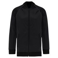 Trainingsjacke schwarz Gr. M NEU  *Bedruckung möglich* Dresden - Bühlau/Weißer Hirsch Vorschau