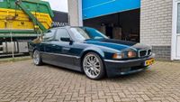 19 Zoll Mille Miglia Schmiede felgen 5x120 Forged BMW Nordrhein-Westfalen - Kranenburg Vorschau