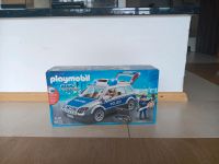 Playmobil "City Action" Polizeiauto 6873 Bayern - Erding Vorschau