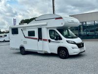 LMC Sportline Breezer A 694 *Festbett-Dinette* Nordrhein-Westfalen - Mülheim (Ruhr) Vorschau