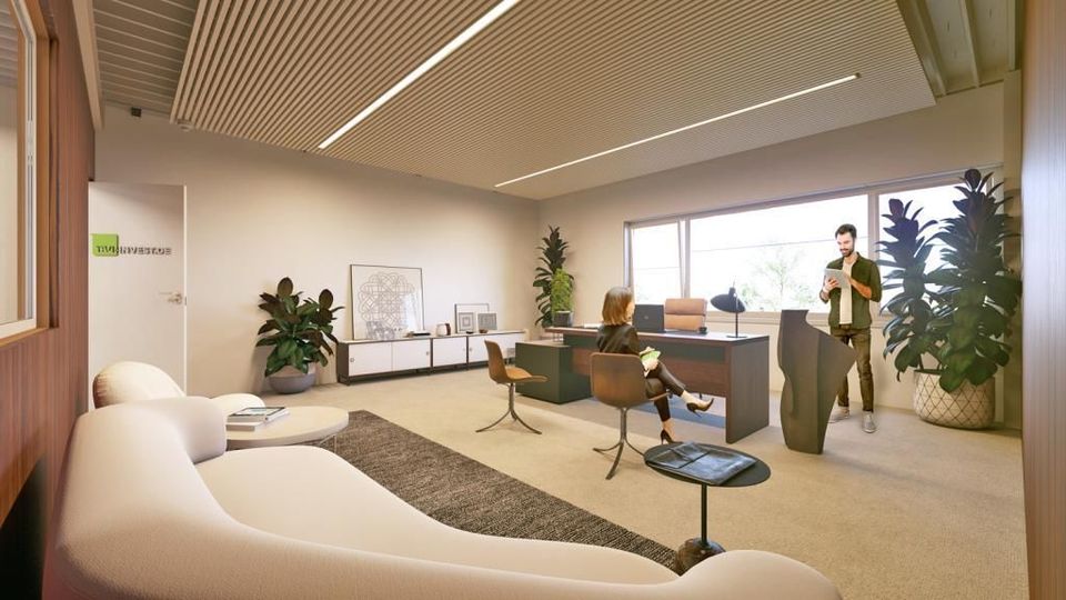 Moderne Hallen inkl. Büros nach Ihren Vorstellungen ab 180qm in Hamminkeln