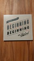 Friska Viljor Album CD The Beginning of the Beginning of the End Dresden - Klotzsche Vorschau