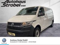 Volkswagen T6.1 Kasten 2.0 TDI  LR AHK Klima Par Bayern - Schnaittach Vorschau