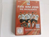 FIFA WM 2010 DVD die HIGHLIGHTS Baden-Württemberg - Bühlertal Vorschau
